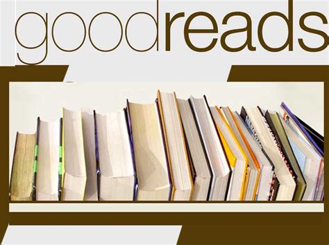 goodreads goodreads|More.